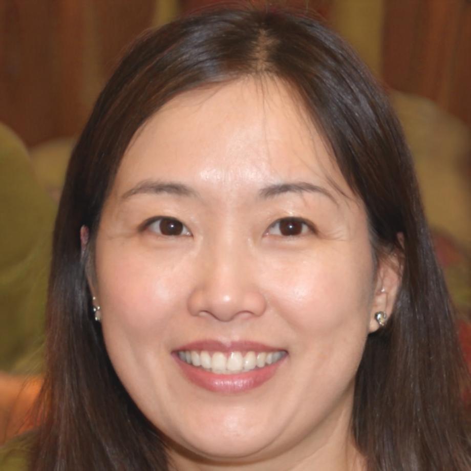 Portrait von Lotte Engelmann