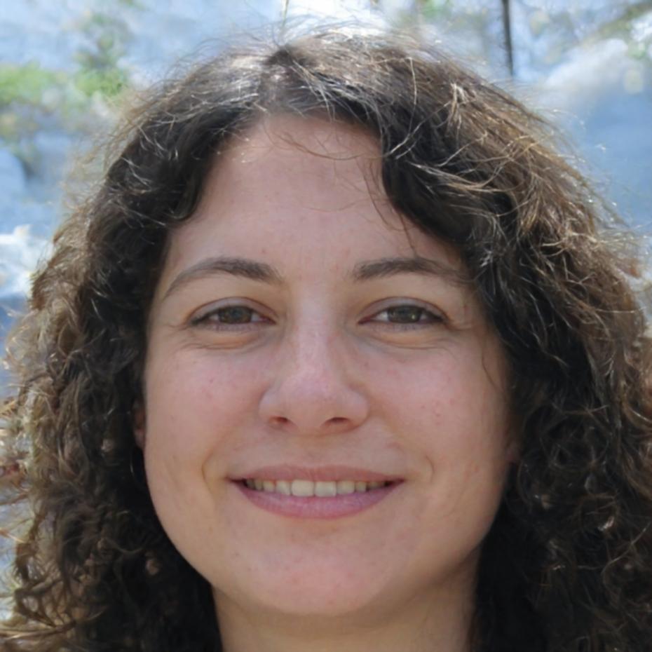 Svenja Weidemann, Gründerin und Leiterin von fynelothis