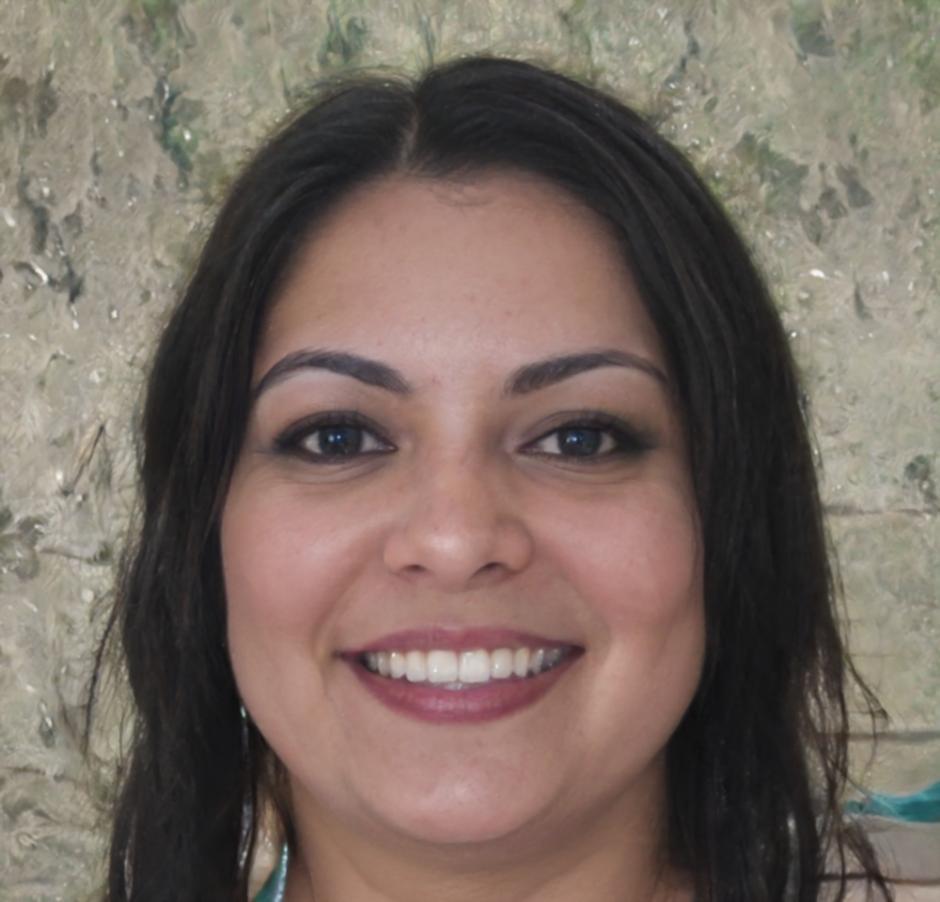 Sylwia Kowalczyk, Online-Lernbegleiterin mit Schwerpunkt Finanzen