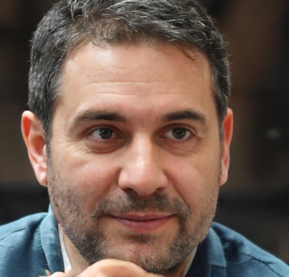 Kasimir Eichelberger