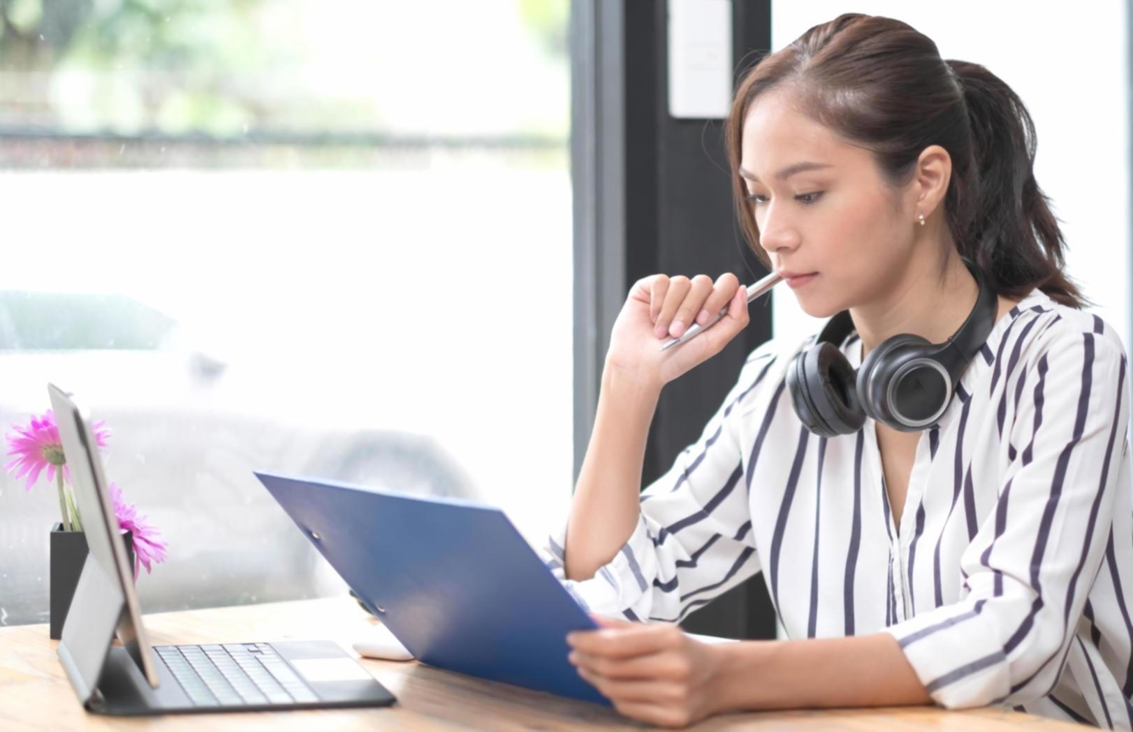 Finanzielle Bildung und Planung